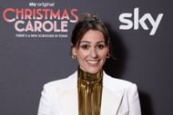 "Christmas Carole" Screening At The Ham Yard Hotel - Source: Getty